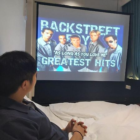 Hi Hotel 新加坡 外观 照片