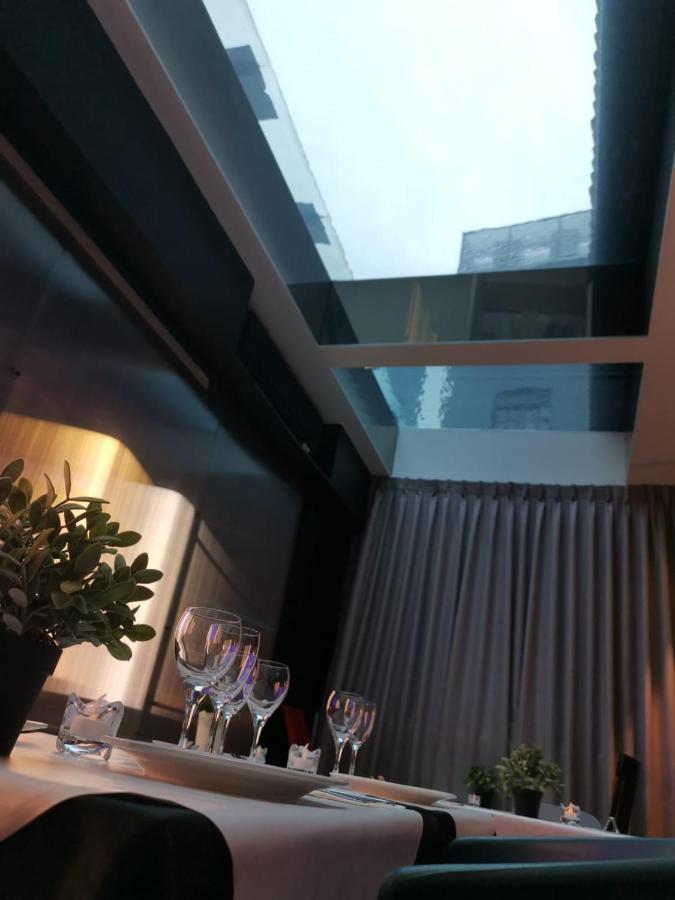 Hi Hotel 新加坡 外观 照片