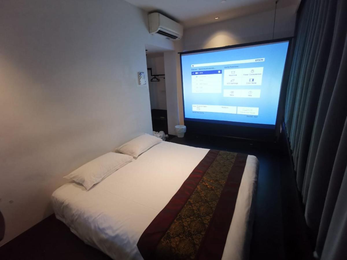 Hi Hotel 新加坡 外观 照片