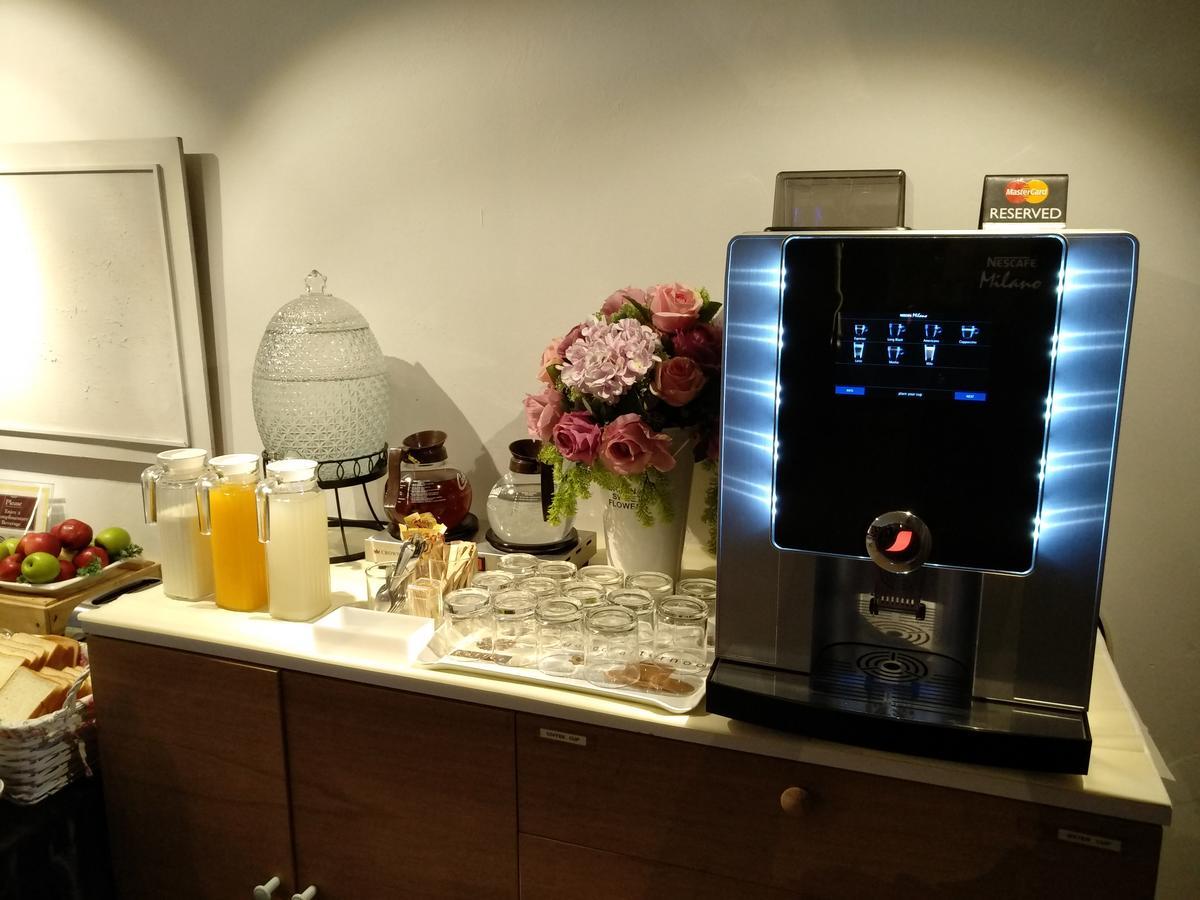 Hi Hotel 新加坡 外观 照片