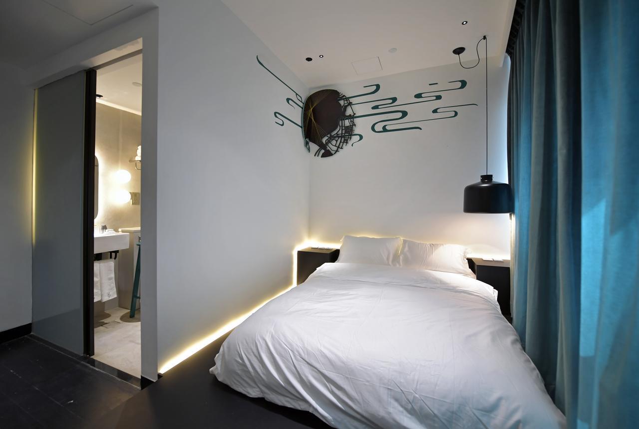 Hi Hotel 新加坡 外观 照片