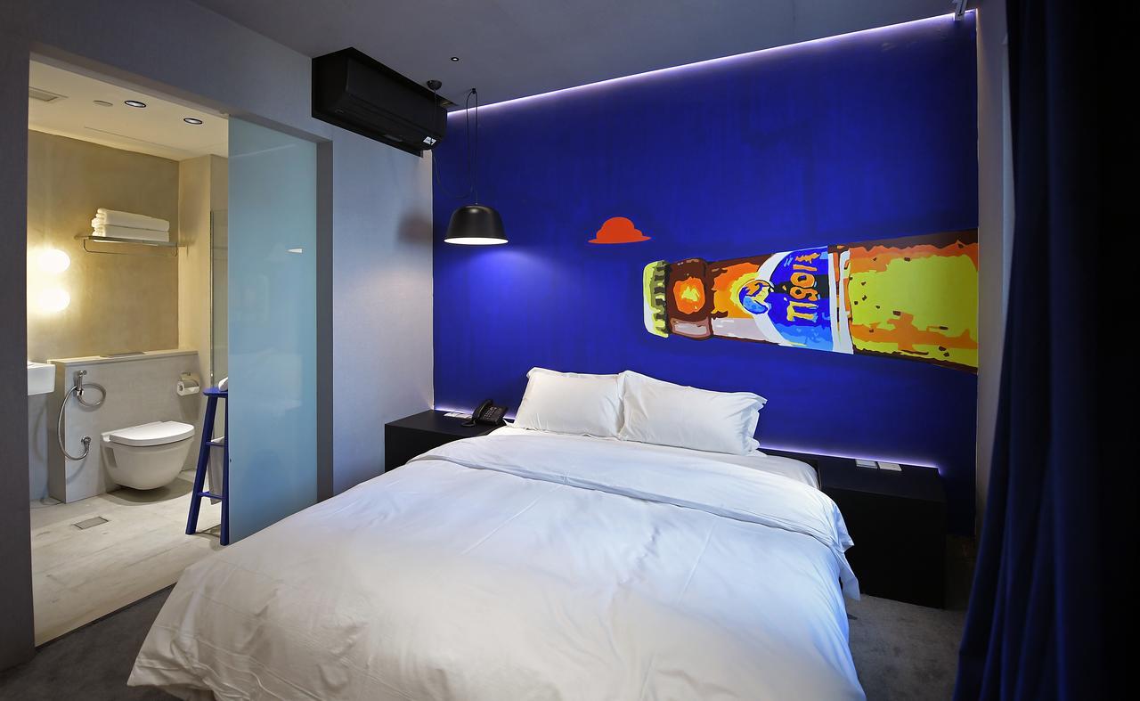 Hi Hotel 新加坡 外观 照片