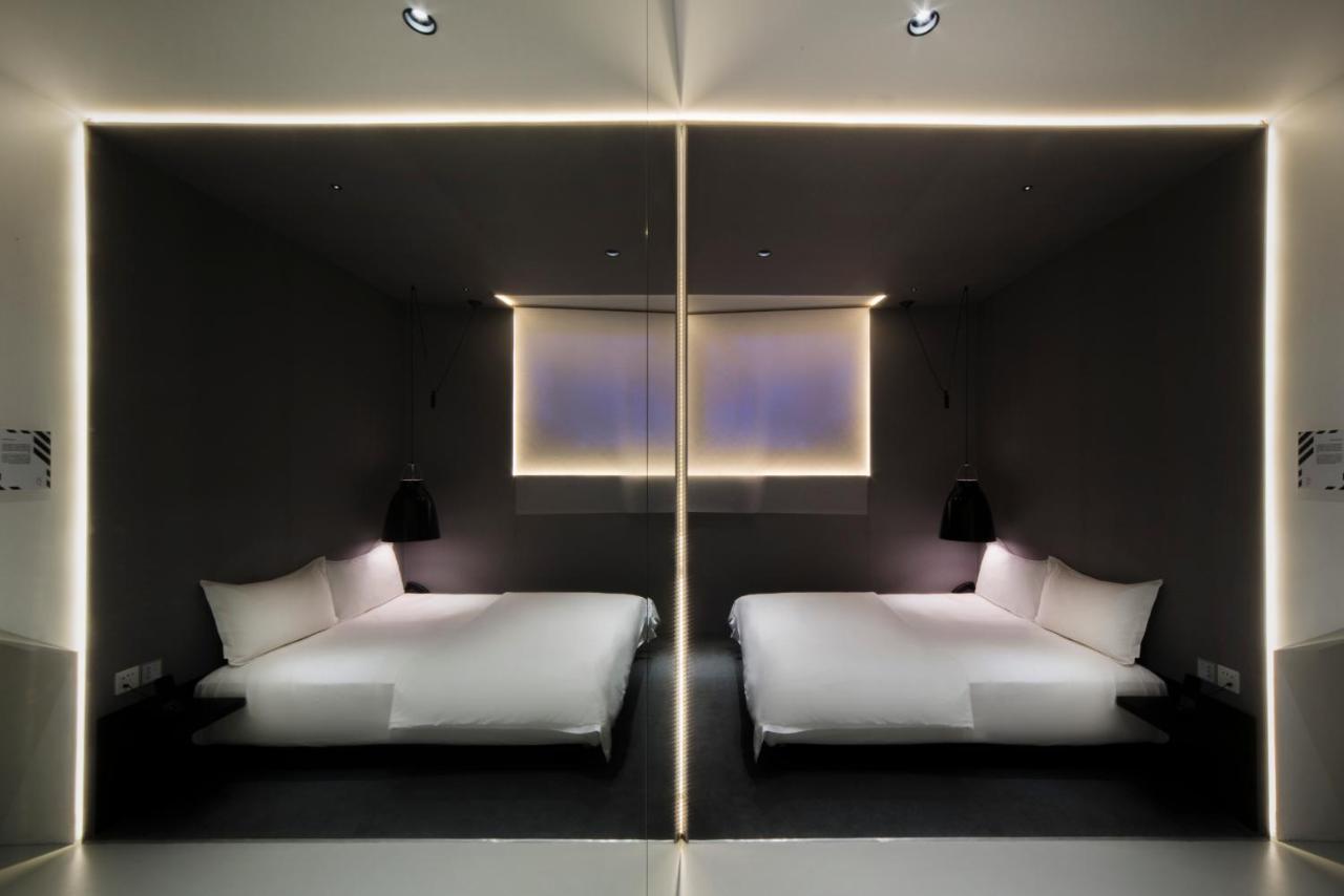 Hi Hotel 新加坡 外观 照片