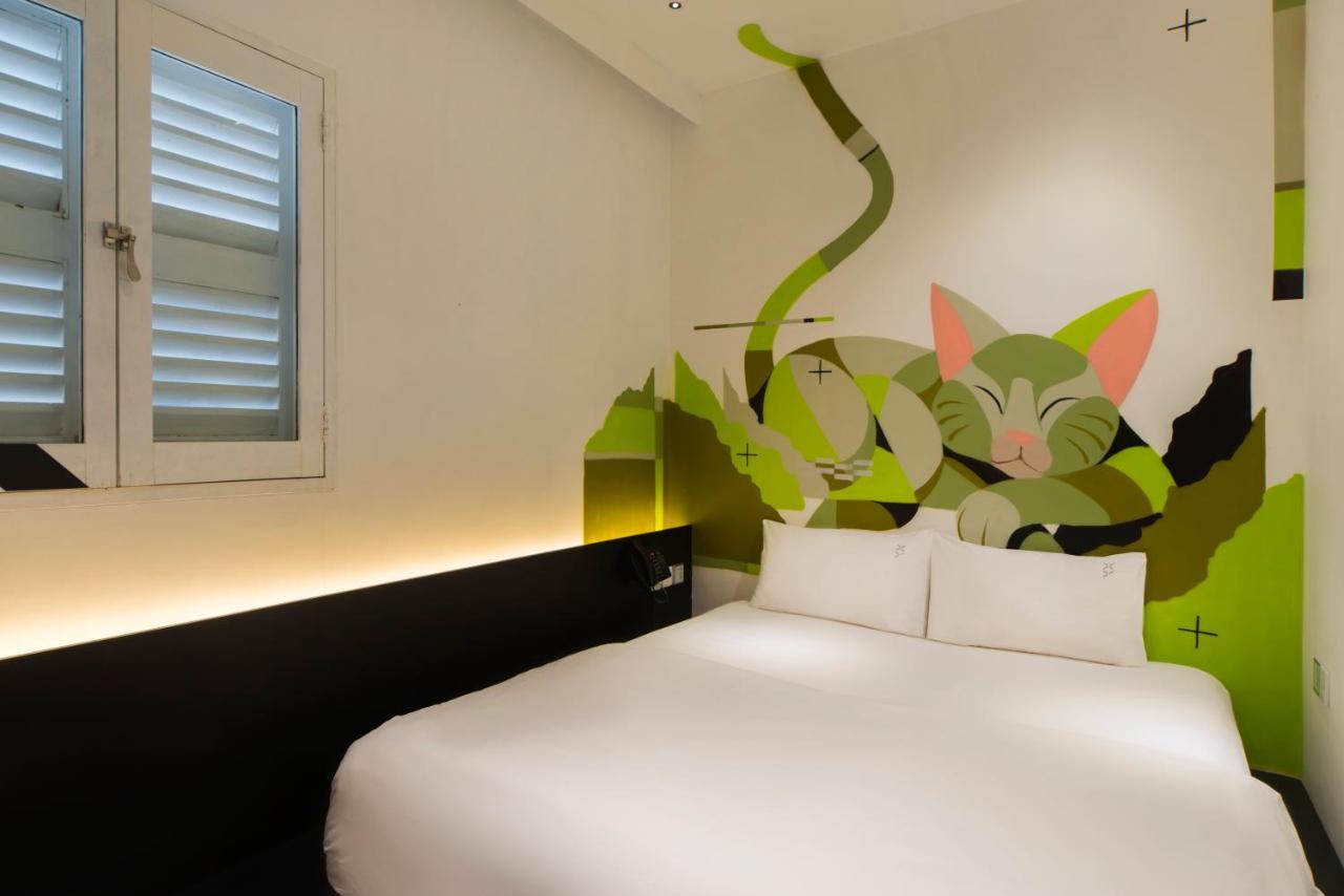 Hi Hotel 新加坡 外观 照片