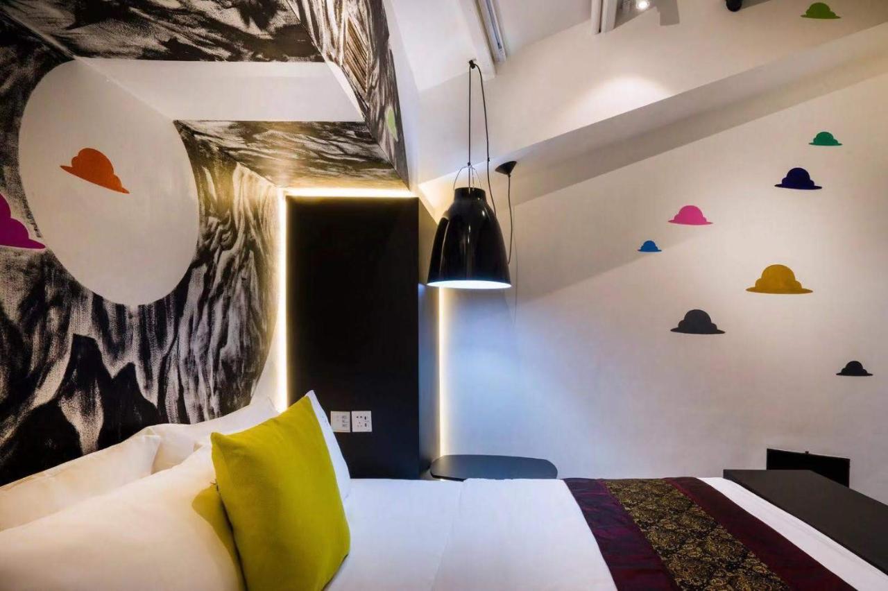 Hi Hotel 新加坡 外观 照片