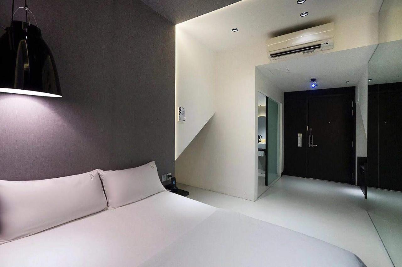 Hi Hotel 新加坡 外观 照片