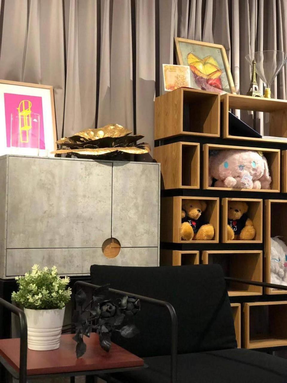 Hi Hotel 新加坡 外观 照片