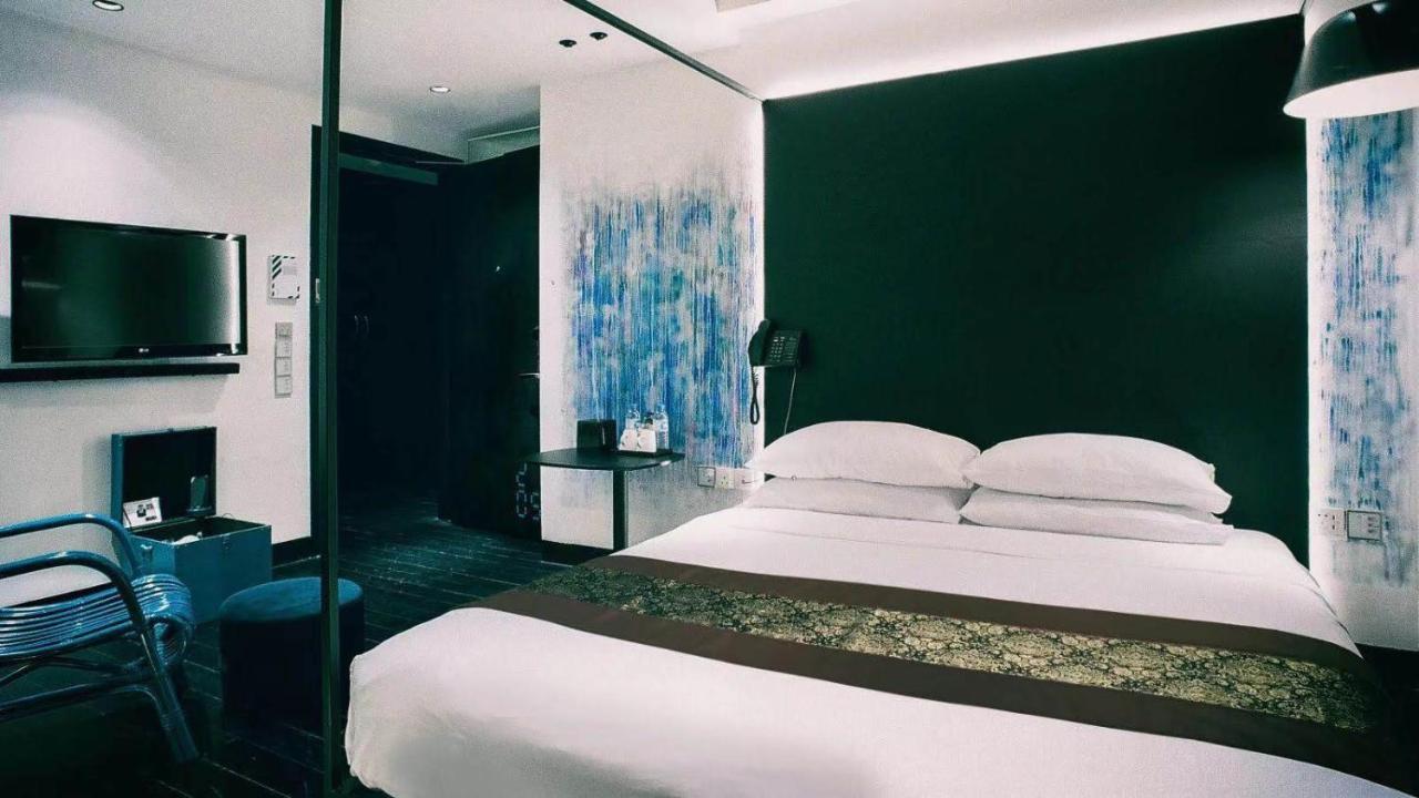 Hi Hotel 新加坡 外观 照片