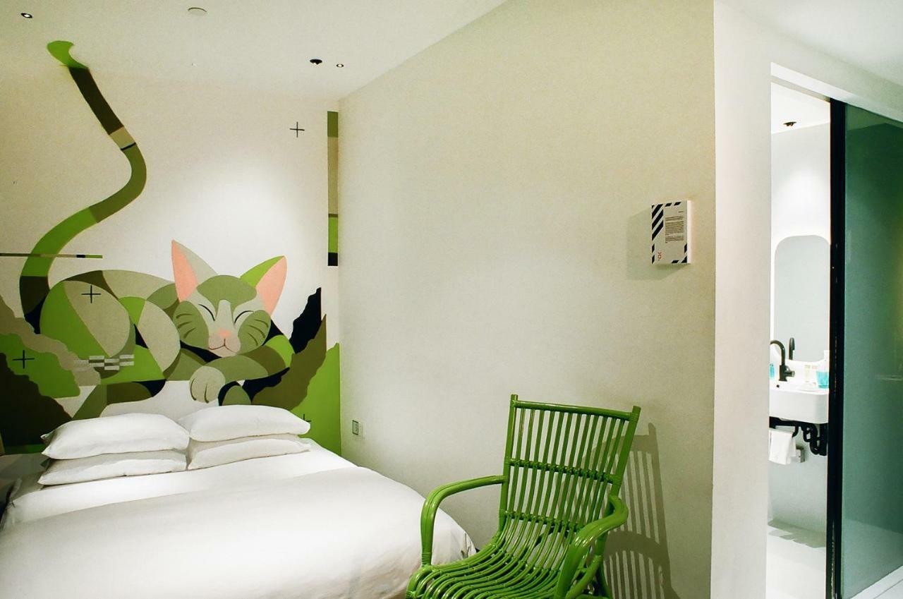Hi Hotel 新加坡 外观 照片